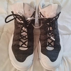 Nike Lupinek Flyknit ACG white/black